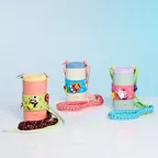 루프 텀블러 모듈 414ml + 모듈 스트랩 long 세트