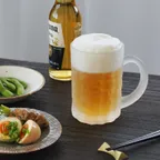 토요사사키 아와다치 생맥주잔 425ml 하이볼잔