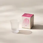 토요사사키 키라리 사케 글라스 140ml