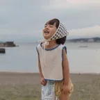크로셰 슬리브리스