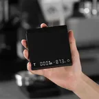 큐브 2.0 미니 커피 저울 2colors