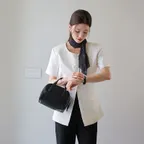테르안 썸머 린넨 자켓_F6H461JK