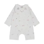 [아가방 가을]도람이모달배내우주(턱받이)(CREAM)_01R517502
