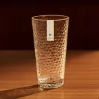 나미키라 프리미엄 물결 글래스 2P 330ml