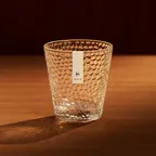 나미키라 프리미엄 물결 글래스 2P 300ml