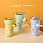 산리오캐릭터즈 세라믹 텀블러 500ml (3 colors)