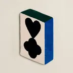 코지러그 KEY BLOCKS 187X110cm