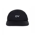 [수박온니 착용]Technol-OV LIGHT WEIGHT CAP (BLACK)