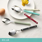 사브르 비스트로 샤이니 한식 스푼 35종