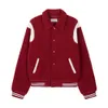 RED/FLEECE