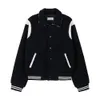 BLACK/FLEECE