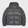 MG.CHARCOAL GRAY