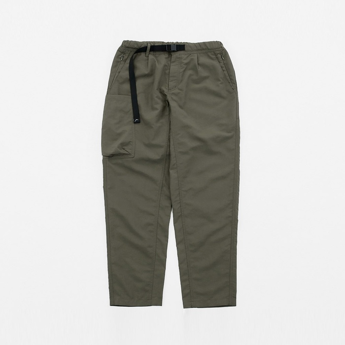 Multi Pocket Pants (KHAKI) - 감도 깊은 취향 셀렉트샵 29CM