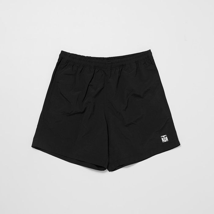 obey easy shorts