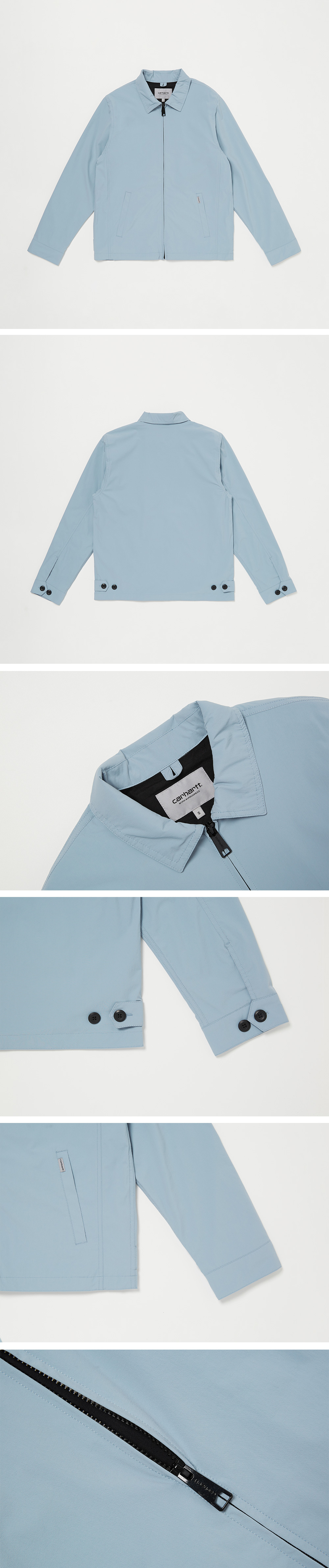 carhartt wip modesto jacket