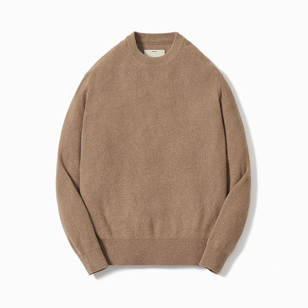 comfort-crewneck-knit-italian-beige-29cm