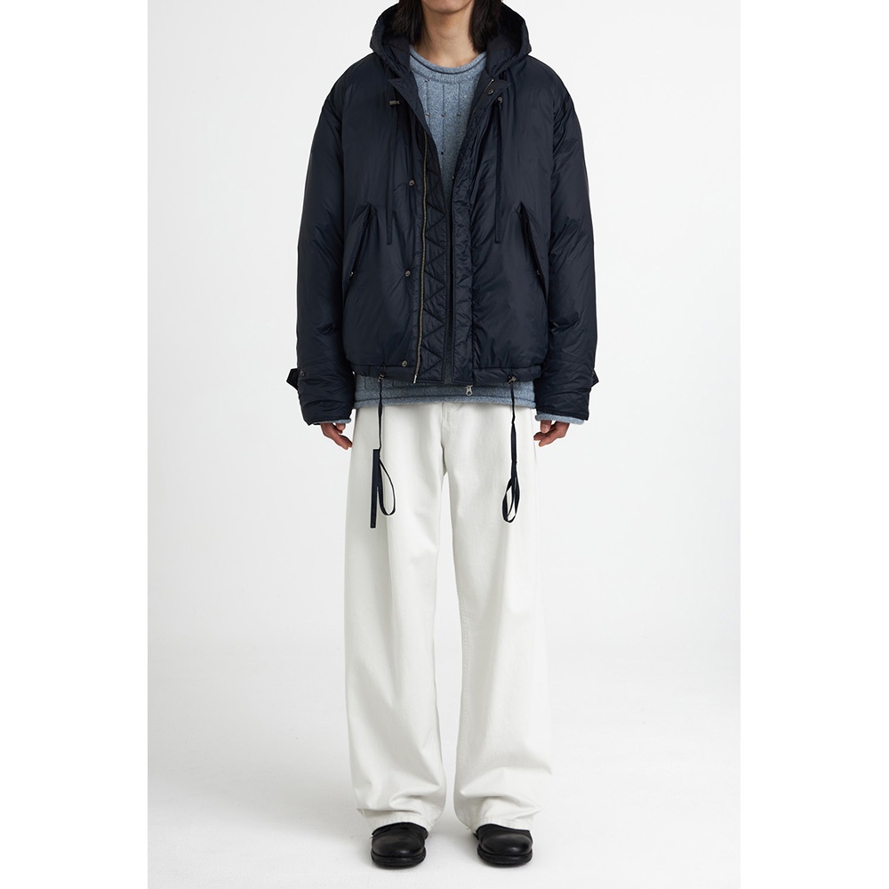 保証書付 sacai Padded 22-02941M overdekook.com Reversible sacai