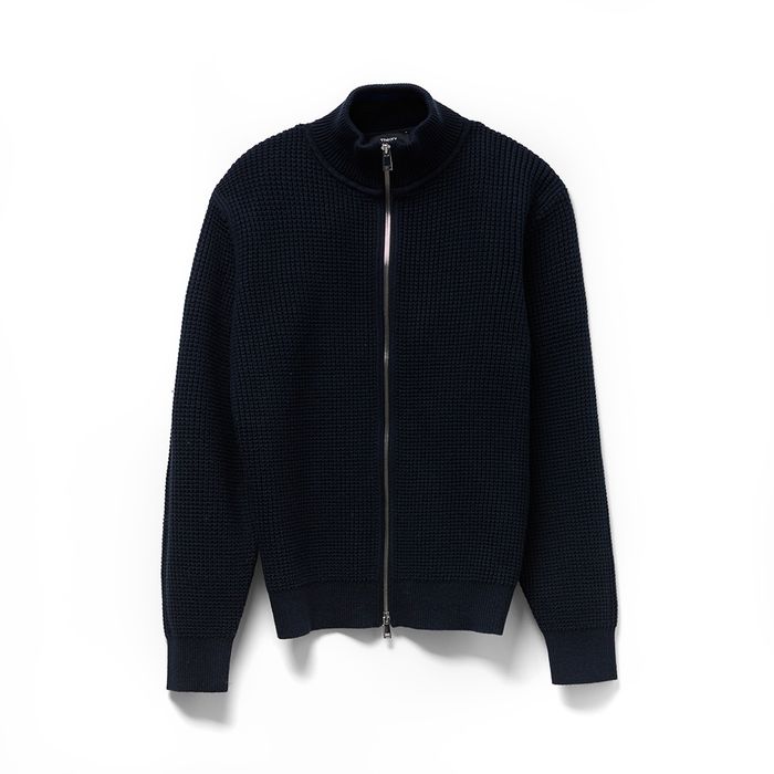 M) 띠어리 개리 니트 집업 가디건 - 네이비 (L1284705 AR1) - 감도 깊은 취향 셀렉트샵 29CM M) 띠어리 개리 니트 집업 가디건 - 네이비 (L1284705 Ar1) - 감도 깊은 취향 셀렉트샵 29Cm