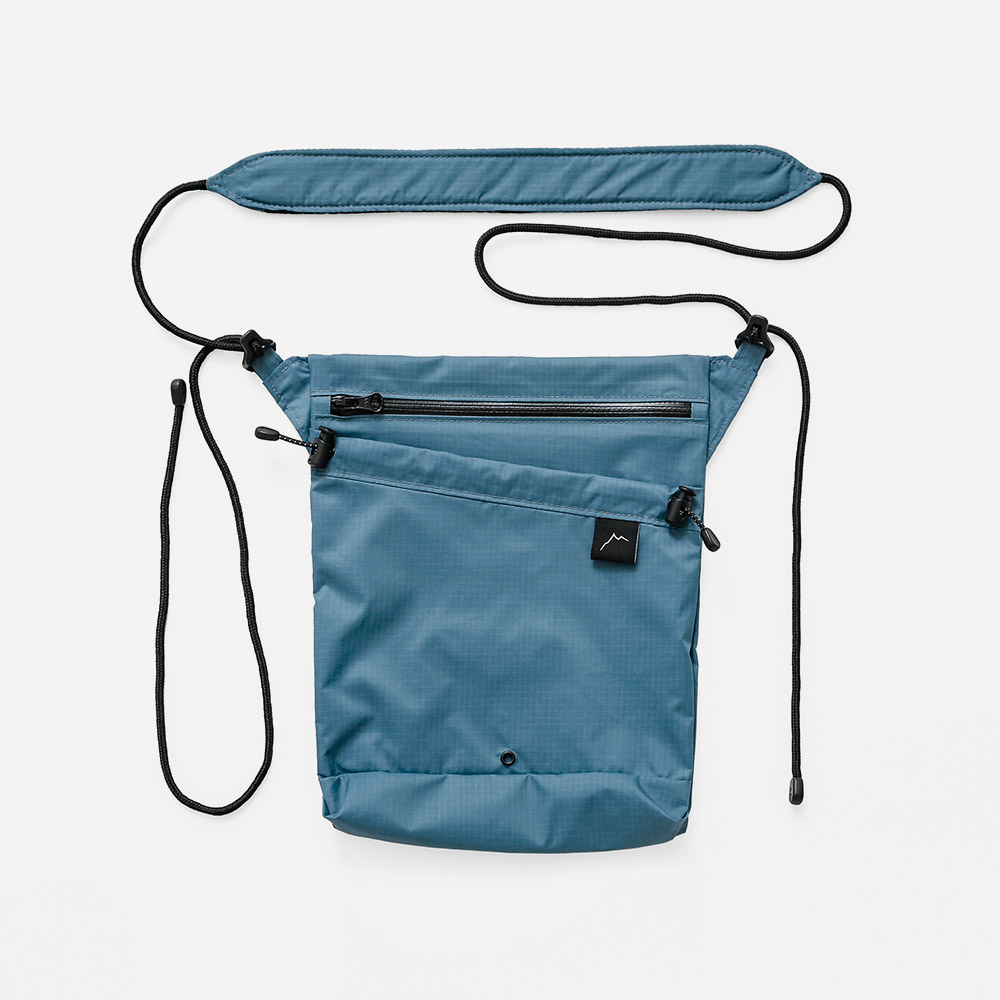 SEORAK 3 LIGHT SOLID (Blue) - 감도 깊은 취향 셀렉트샵 29CM